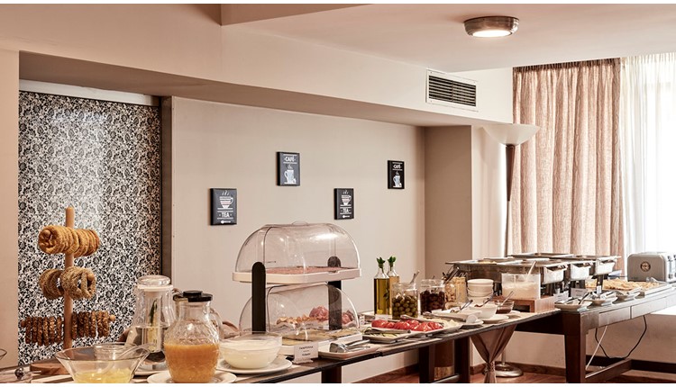 Candia Hotel , Афины